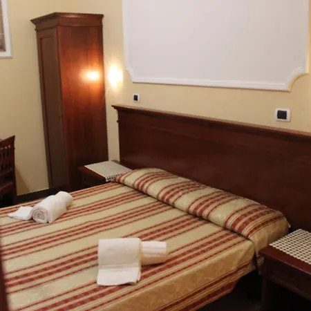 Maison d'hôtes Alex Rome