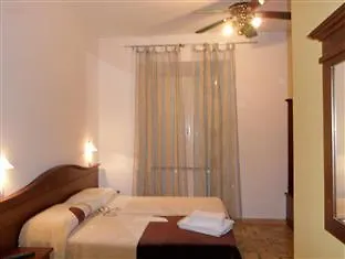 Alex Maison d'hôtes Rome