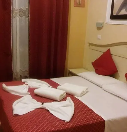 Guest house Alex 3*