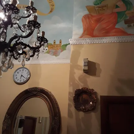 Alex Maison d'hôtes 3*