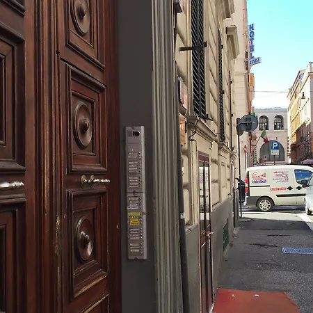 Alex بيت ضيافة 3*