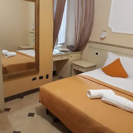 بيت ضيافة Alex روما