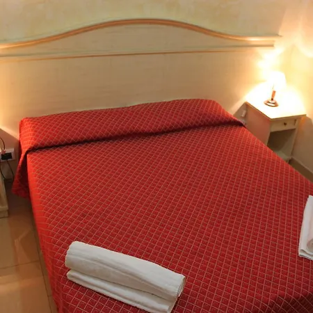 Alex Guest house
