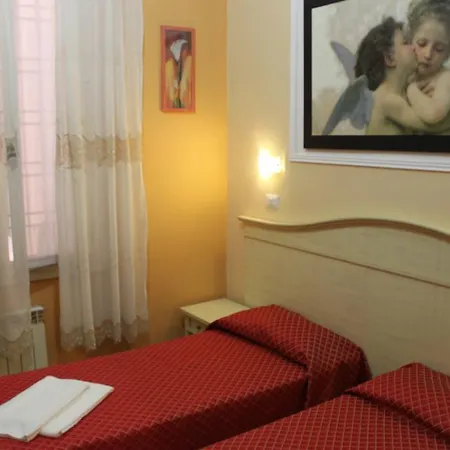 Alex 2* Rome