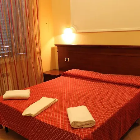 Guest house Alex 2*