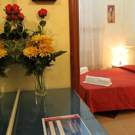 Guest house Alex 2*