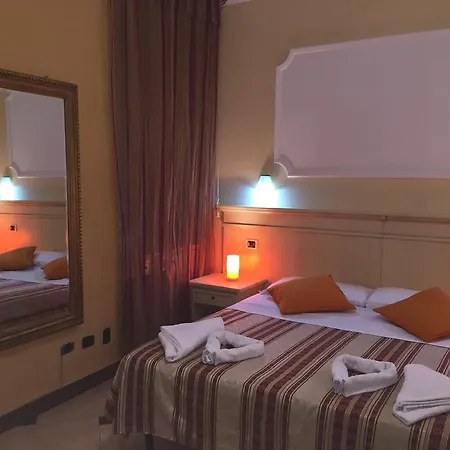 Alex ゲストハウス ローマ