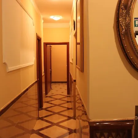 Alex Guest house 2*