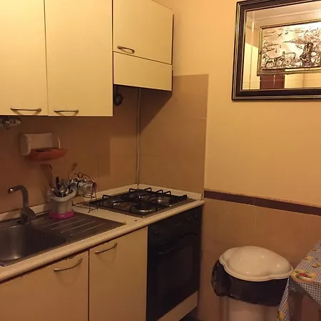 Alex Guest house Rome