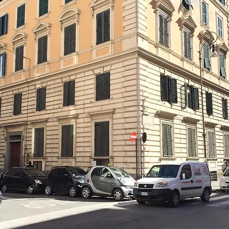 Alex Guest house Rome