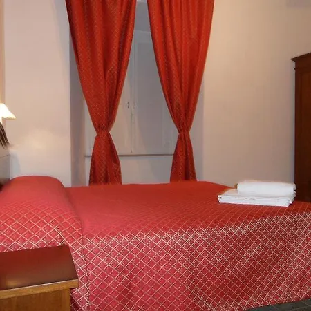 Alex Guest house