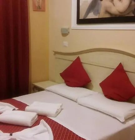 Alex Guest house
