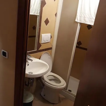 Alex Guest house Rome