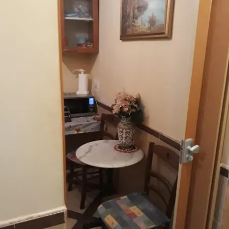 Guest house Alex